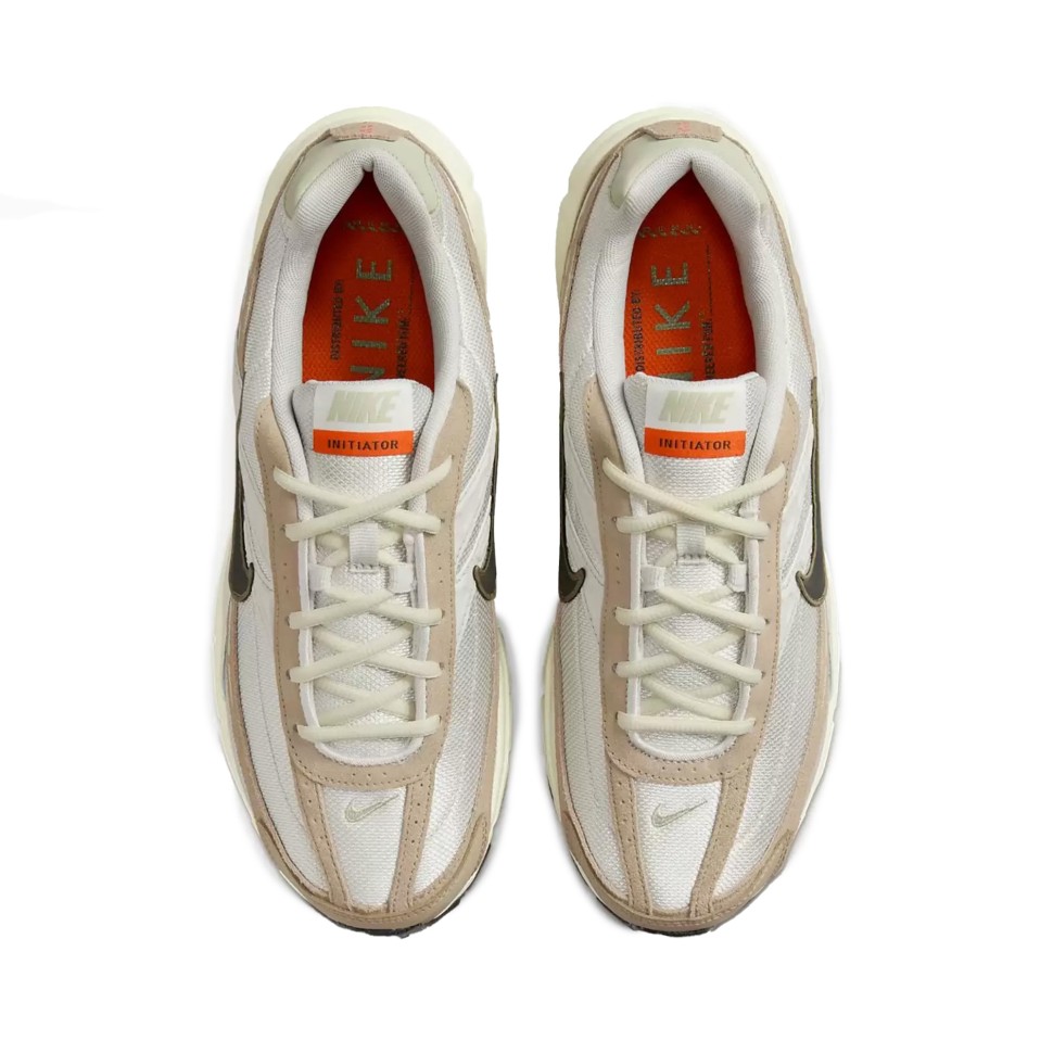Кроссовки NIKE INITIATOR ITS HJ7683-072 в Челябинске  в Челябинске 
