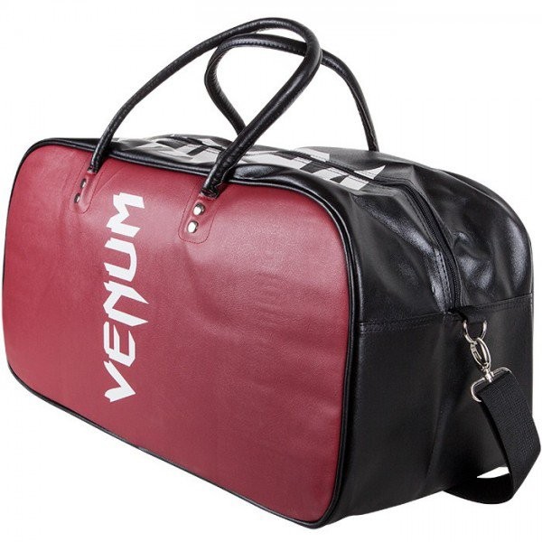 Сумка Venum Origins Bag Large Black/Red 32325 в Челябинске 