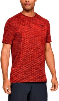 Футболка Under Armour Vanish Seamless SS Novelty 1328689-633 в Челябинске  в Челябинске 