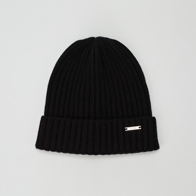 Шапка Lee Cooper LC-HAT-077WFW/BLK