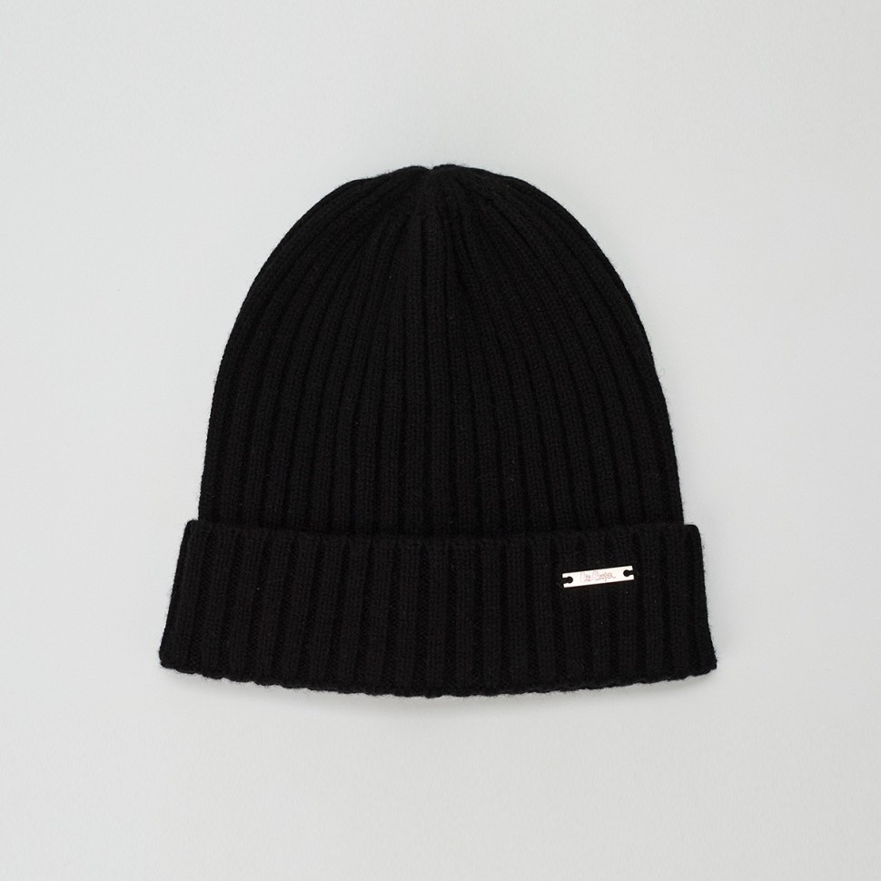 Шапка Lee Cooper LC-HAT-077WFW/BLK в Челябинске в Челябинске
