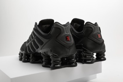 Кроссовки Nike SHOX TL AV3595-002