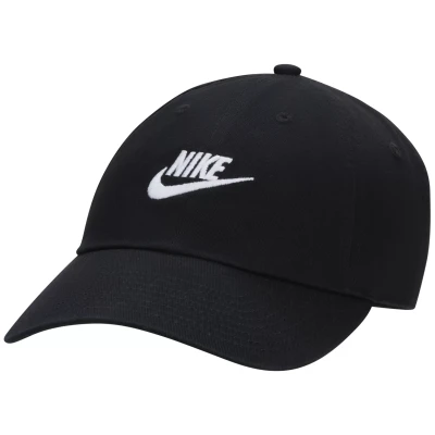 Кепка Nike U NK CLUB CAP U CB FUT WSH L FB5368-011