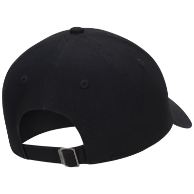 Кепка Nike U NK CLUB CAP U CB FUT WSH L FB5368-011