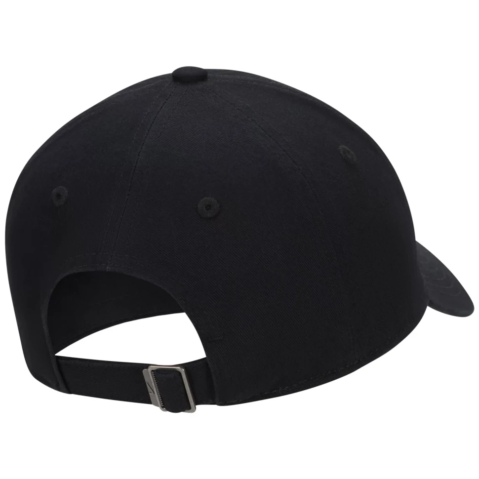 Кепка Nike U NK CLUB CAP U CB FUT WSH L FB5368-011