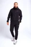 Ветровка BoxRaw Robinson BXRW-RFJ Black в Челябинске  в Челябинске 