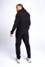 Ветровка BoxRaw Robinson BXRW-RFJ Black в Челябинске  в Челябинске 