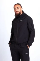 Ветровка BoxRaw Robinson BXRW-RFJ Black в Челябинске  в Челябинске 