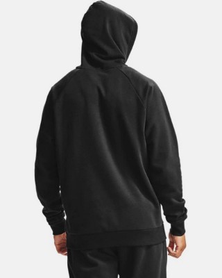 Толстовка Under Armour UA Rival Fleece Hoodie 1357092-001