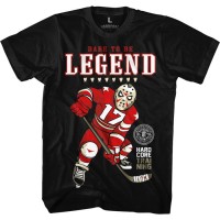 Футболка Hardcore Training Legend hctshirt0452 в Челябинске  в Челябинске 