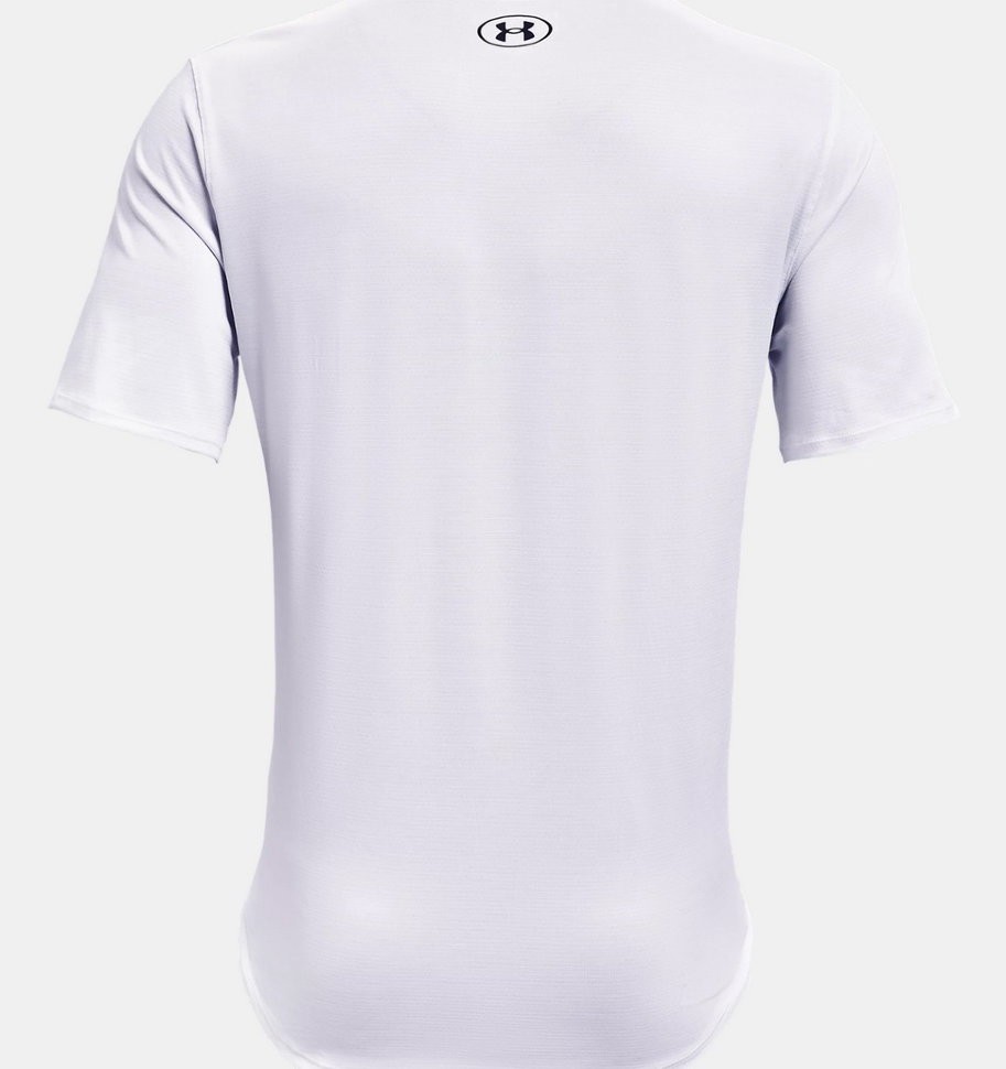 Футболка Under Armour UA Training Vent 2.0 SS 1361426-100 в Челябинске  в Челябинске 