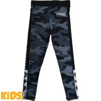 Детские леггинсы Hardcore Training Night Camo 2.0 hctpan059 в Челябинске  в Челябинске 