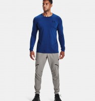 Лонгслив Under Armour UA SPORTSTYLE LEFT CHEST LS 1329585-432 в Челябинске  в Челябинске 