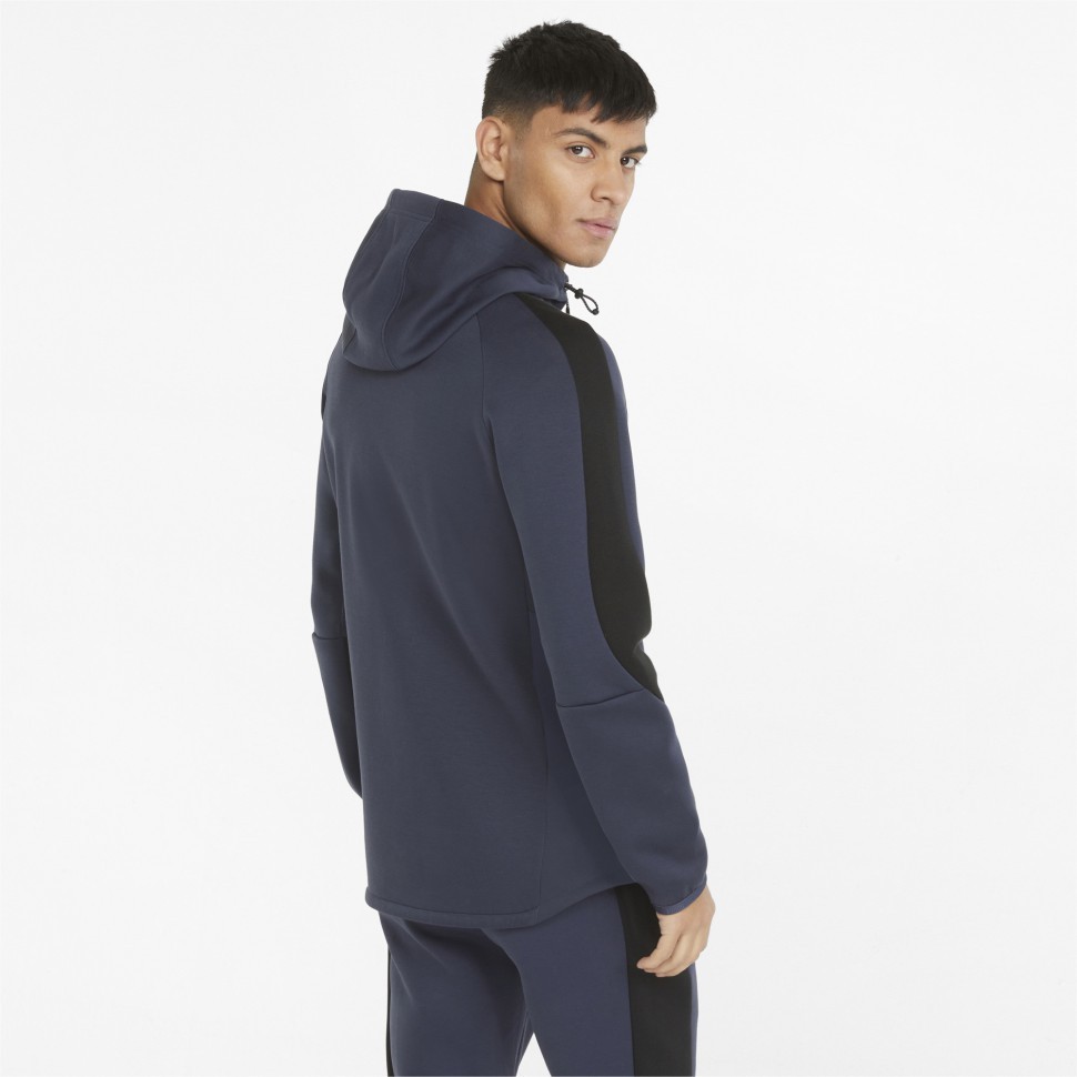 Puma Evostripe Full Zip Hoodie 84740143