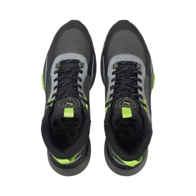 Кроссовки Puma Wild Rider Mid WS 38159801
