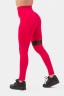 Лосины Nebbia Sporty Smart Pocket High-Waist Leggings 404 pink в Челябинске 