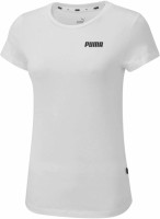 Футболка Puma ESS Tee W 84719402 в Челябинске  в Челябинске 
