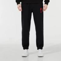 Брюки Nike Kyrie Fleece Pant DA6688-010 в Челябинске  в Челябинске 
