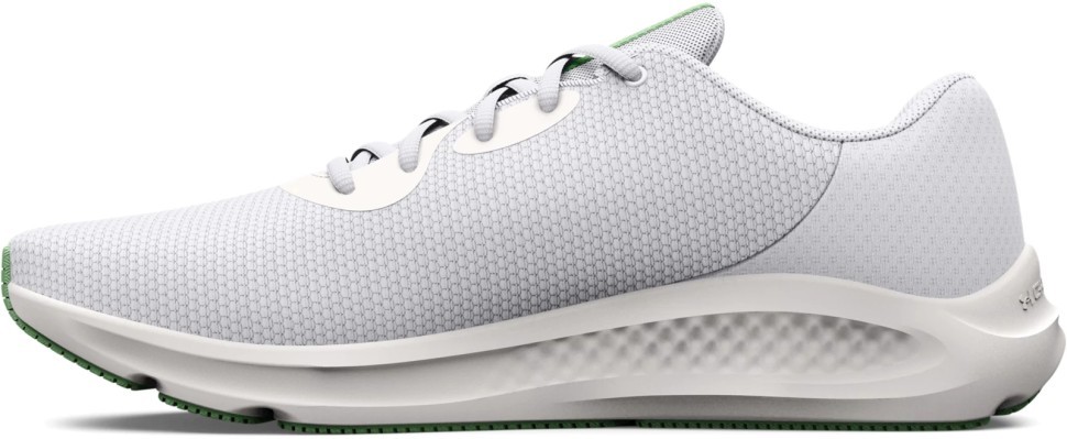 Кроссовки Under Armour UA W Charged Pursuit3 Twist 3026692-100 в Челябинске  в Челябинске 