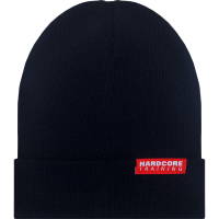 Шапка Hardcore Training Base Navy hctcap081 в Челябинске в Челябинске