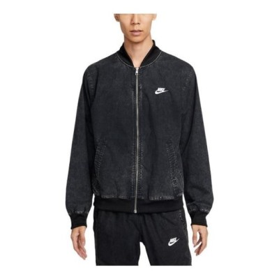 Бомбер Nike Sportswear Club DQ4590-010