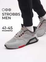 Кроссовки Strobbs C3264-4 в Челябинске  в Челябинске 