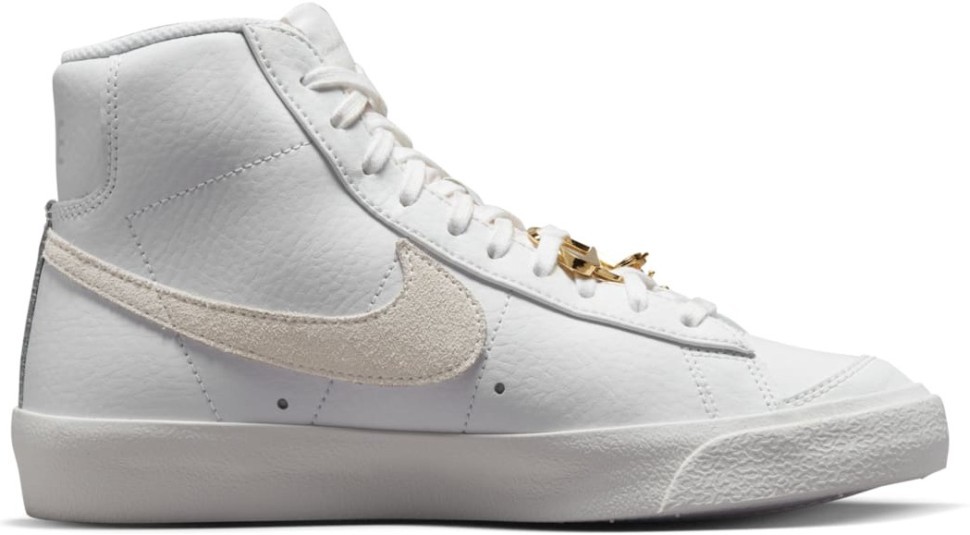 Кроссовки Nike Blazer Mid '77 FB8475-100 в Челябинске  в Челябинске 