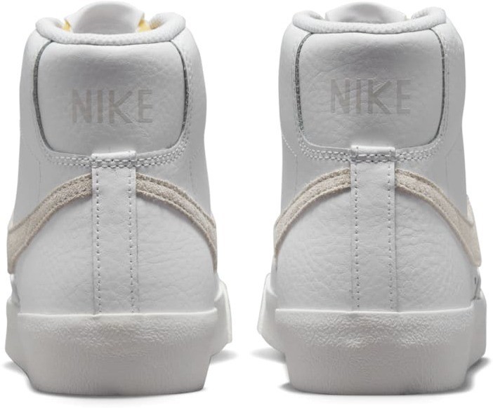 Кроссовки Nike Blazer Mid '77 FB8475-100 в Челябинске  в Челябинске 