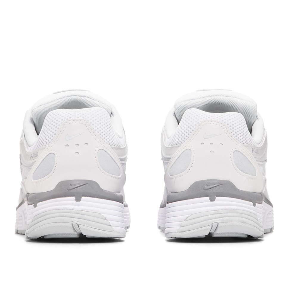 Кроссовки Nike WMNS NIKE P-6000 FV6603-101 в Челябинске  в Челябинске 