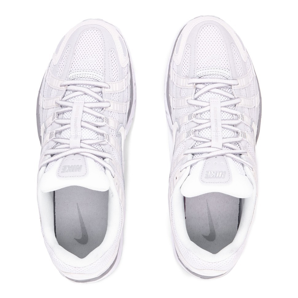 Кроссовки Nike WMNS NIKE P-6000 FV6603-101 в Челябинске  в Челябинске 