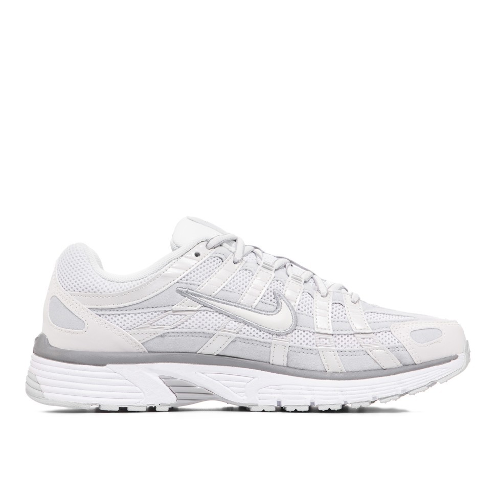 Кроссовки Nike WMNS NIKE P-6000 FV6603-101 в Челябинске  в Челябинске 