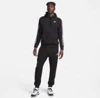 Спортивный костюм Nike M Nk Club Flc Gx Hd Trk Suit FB7296-010 в Челябинске в Челябинске