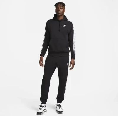 Спортивный костюм Nike M Nk Club Flc Gx Hd Trk Suit FB7296-010