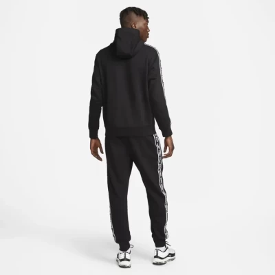 Спортивный костюм Nike M Nk Club Flc Gx Hd Trk Suit FB7296-010
