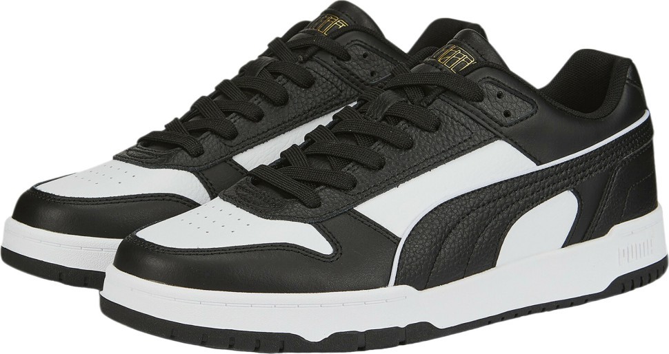 Кеды Puma RBD Game Low 38637307 в Челябинске  в Челябинске 