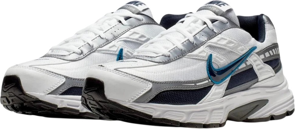 Кроссовки Nike Initiator 394055-101 в Челябинске  в Челябинске 