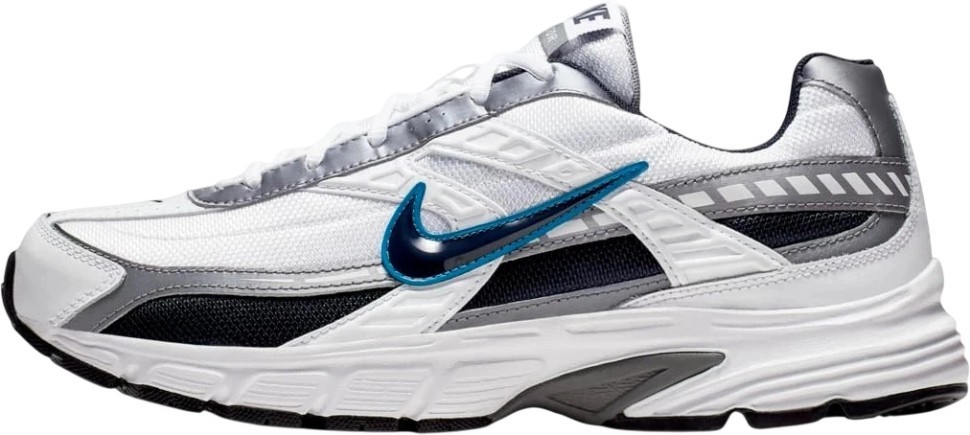 Кроссовки Nike Initiator 394055-101 в Челябинске  в Челябинске 