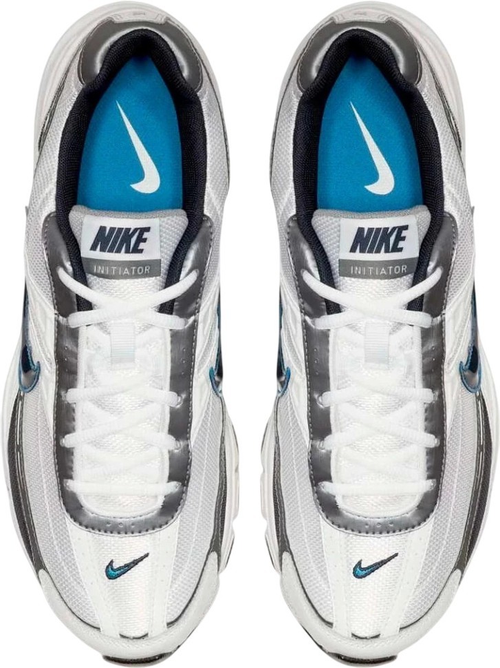 Кроссовки Nike Initiator 394055-101 в Челябинске  в Челябинске 