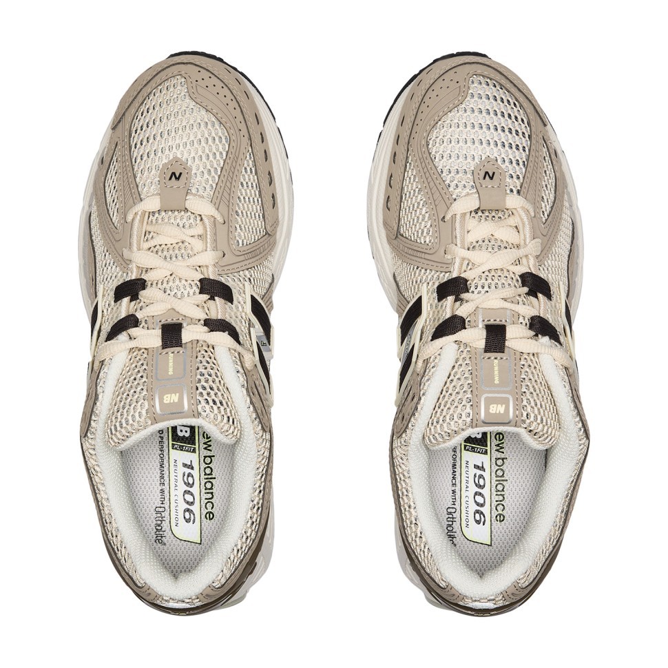 Кроссовки New Balance 1906 U1906RCC в Челябинске  в Челябинске 