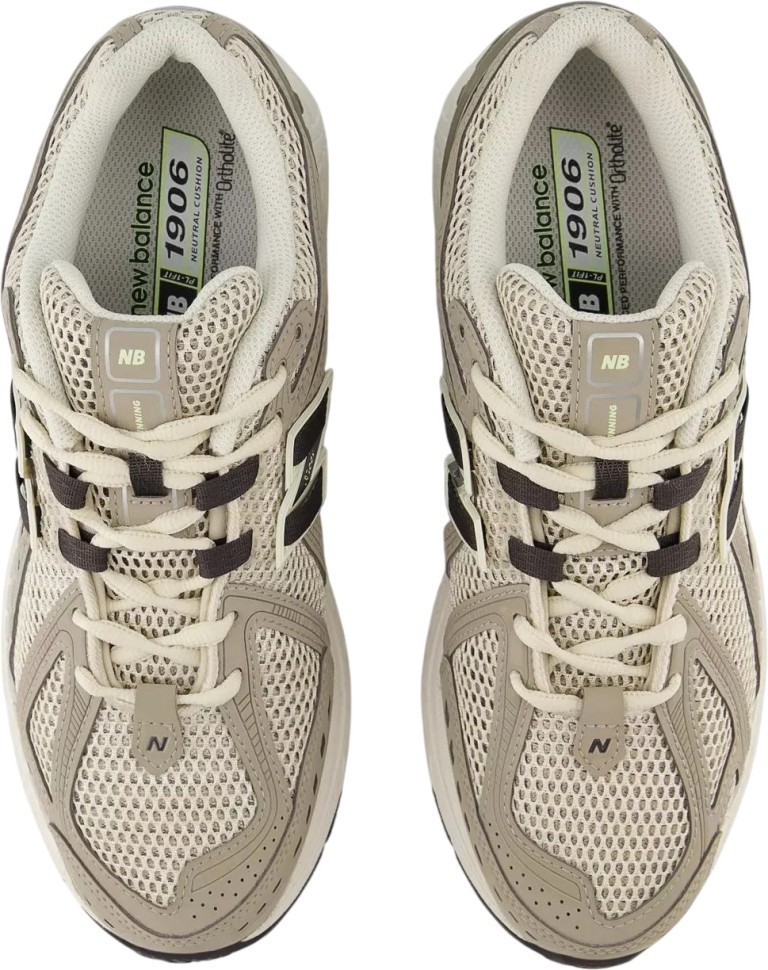 Кроссовки New Balance 1906 U1906RCC в Челябинске  в Челябинске 