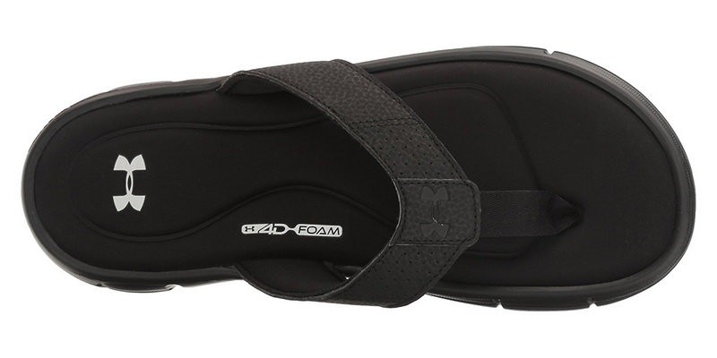 Пантолеты Under Armour UA M Ignite II T 1288382-001 в Челябинске  в Челябинске 