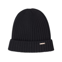 Шапка Lee Cooper LC-HAT-077WFW1/BLK в Челябинске в Челябинске