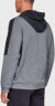 Джемпер Under Armour MICROTHREAD FLEECE 1/2 ZIP 1329751-035 в Челябинске  в Челябинске 