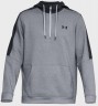 Джемпер Under Armour MICROTHREAD FLEECE 1/2 ZIP 1329751-035 в Челябинске  в Челябинске 