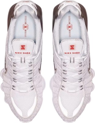 Кроссовки Nike SHOX TL AV3595-100