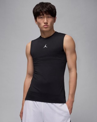 Майка Nike M J DF SPRT SL COMP TOP HV4101-010