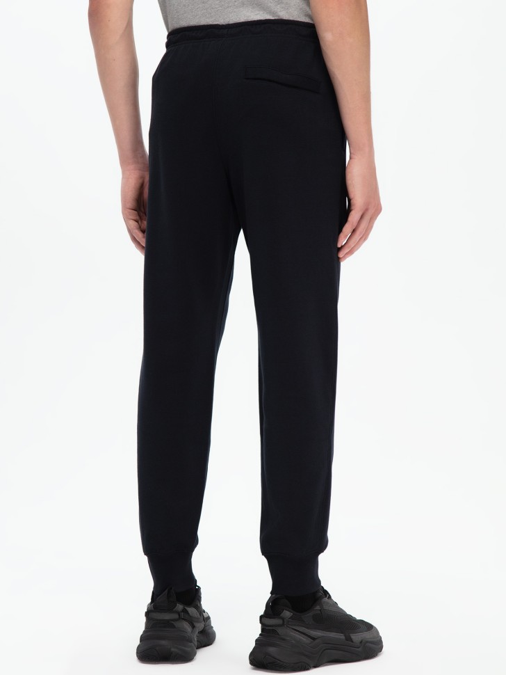 Брюки Nike M NK CLUB FT JOGGER FN3801-010 в Челябинске  в Челябинске 