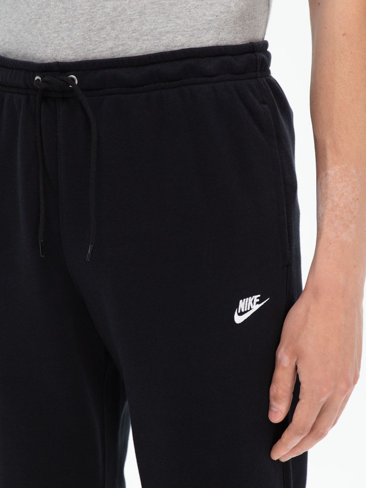 Брюки Nike M NK CLUB FT JOGGER FN3801-010 в Челябинске  в Челябинске 