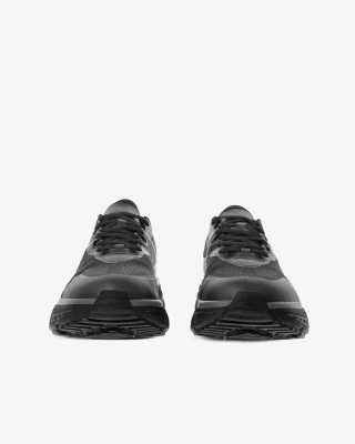 Кроссовки Fessura TRAIL VTR - E15 TRA001 08 Black Smoke