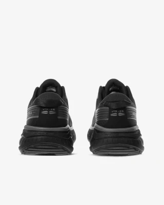 Кроссовки Fessura TRAIL VTR - E15 TRA001 08 Black Smoke